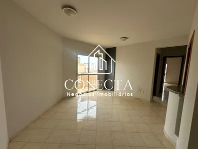 Apartamento com 2 Quartos para alugar, 64m² no Patrimônio, Uberlândia