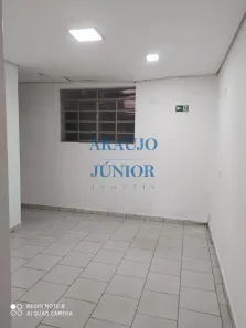Galpão/Depósito/Armazém para alugar, 200m² no São Manoel, Americana