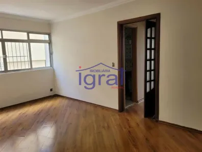 Apartamento com 1 Quarto à venda, 50m² no Vila Guarani (Z Sul), São Paulo