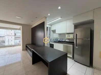Apartamento com 2 Quartos para alugar, 69m² no Vila Anastácio, São Paulo