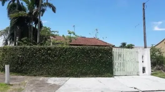 Casa com 3 Quartos à venda, 10m² no Chácara Glória, Itanhaém