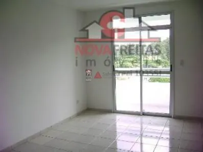 Apartamento com 2 Quartos à venda, 60m² no Jardim Colorado, São José dos Campos