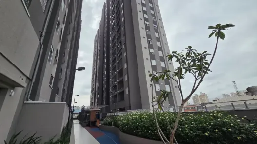 Apartamento com 2 Quartos para alugar, 47m² no Belenzinho, São Paulo
