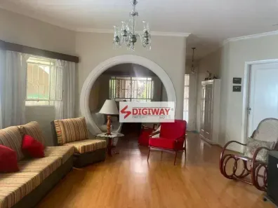 Casa com 3 Quartos à venda, 180m² no Cambuci, São Paulo