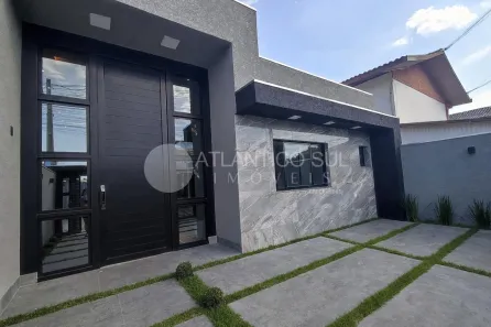 Casa com 3 Quartos à venda, 170m² no Praia de Leste, Pontal do Paraná