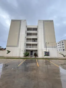 Apartamento com 2 Quartos à venda, 43m² no Cruz das Almas, Maceió