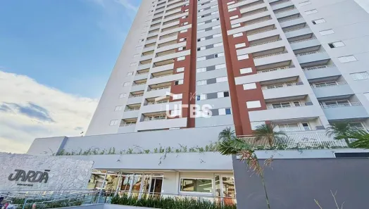 Apartamento com 2 Quartos à venda, 64m² no Jardim América, Goiânia