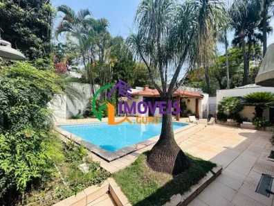 Casa com 3 Quartos à venda, 221m² no Vila Madalena, São Paulo