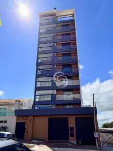 Apartamento com 3 Quartos à venda, 130m² no Centro, Cascavel