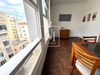 Apartamento com 3 Quartos à venda, 84m² no Copacabana, Rio de Janeiro