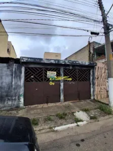 Casa com 3 Quartos à venda, 203m² no Piraporinha, Diadema
