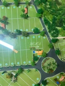 Lote/Terreno à venda, 1089m² no Parque Residencial Jequitibá, Jacareí