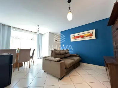 Apartamento com 3 Quartos à venda, 80m² no Dona Clara, Belo Horizonte