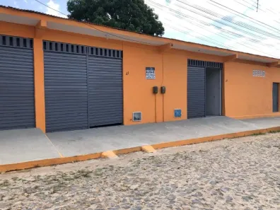 Ponto Comercial para alugar, 50m² no Novo Maranguape II, Maranguape