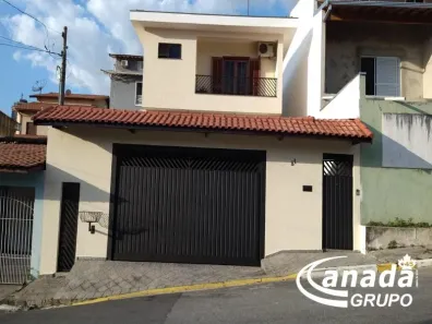 Casa com 3 Quartos à venda, 250m² no Adalgisa, Osasco