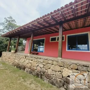Casa com 3 Quartos para alugar, 369m² no Parque Fernão Dias, Atibaia