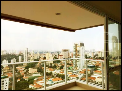 Apartamento com 1 Quarto para alugar, 45m² no Vila Mariana, São Paulo