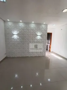 Sala Comercial para alugar, 110m² no Centro, Diadema