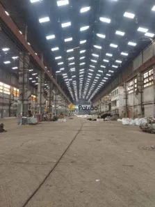 Galpão/Depósito/Armazém para alugar, 8000m² no Campestre, Santo André