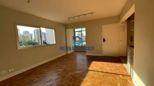 Apartamento com 3 Quartos à venda, 106m² no Moema, São Paulo