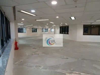 Sala Comercial para alugar, 290m² no Vila Olímpia, São Paulo