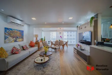 Apartamento com 2 Quartos à venda, 93m² no Vila Osasco, Osasco