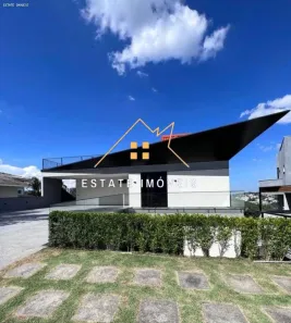 Casa de Condomínio com 4 Quartos à venda, 337m² no Chácaras Copaco, Arujá