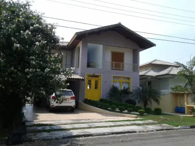 Casa de Condomínio com 3 Quartos à venda, 340m² no Residencial San Diego (Paysage Vert), Vargem Grande Paulista