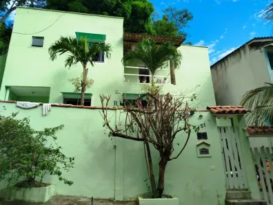 Casa com 3 Quartos à venda, 110m² no Serra Grande, Niterói