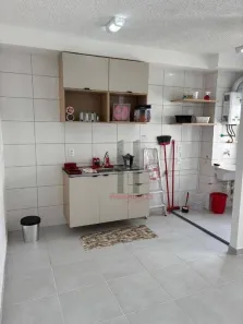 Apartamento com 1 Quarto à venda, 30m² no Mooca, São Paulo