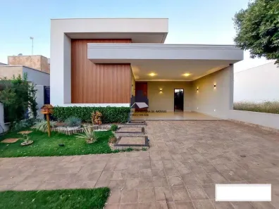 Casa de Condomínio com 3 Quartos à venda, 157m² no Residencial Alta Vista, São José do Rio Preto