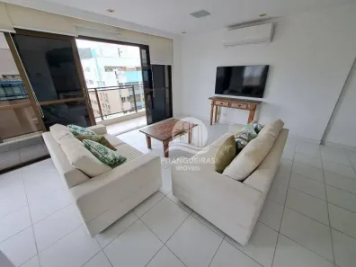 Apartamento com 3 Quartos à venda, 120m² no Pitangueiras, Guarujá