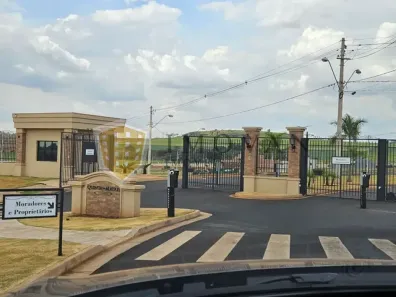 Lote/Terreno à venda, 250m² no Recreio Anhangüera, Ribeirão Preto