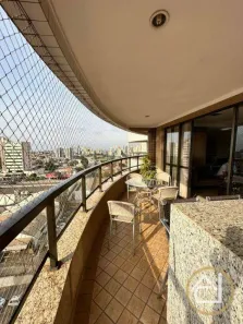 Apartamento com 3 Quartos à venda, 179m² no Judith, Londrina