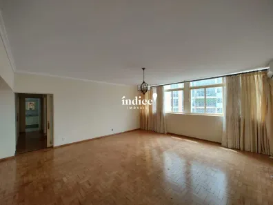 Apartamento com 3 Quartos à venda, 159m² no Centro, Ribeirão Preto