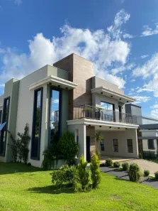 Casa com 4 Quartos à venda, 274m² no Figueira, Chapecó
