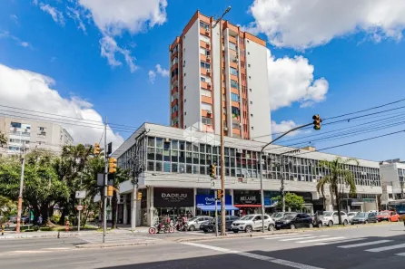 Galpão/Depósito/Armazém à venda, 12m² no Floresta, Porto Alegre