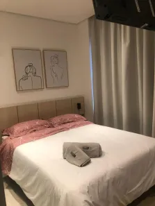 Apartamento com 1 Quarto à venda, 25m² no Bela Vista, São Paulo