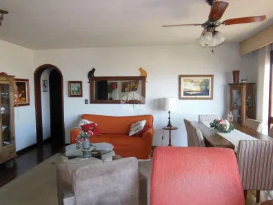Apartamento com 3 Quartos à venda, 134m² no Menino Deus, Porto Alegre
