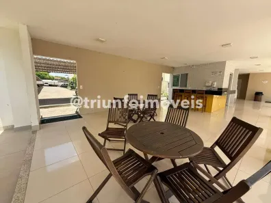 Apartamento com 3 Quartos à venda, 69m² no Morros, Teresina