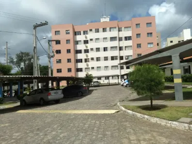 Apartamento com 3 Quartos à venda, 70m² no Jabotiana, Aracaju