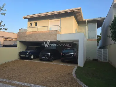 Casa de Condomínio com 3 Quartos à venda, 300m² no Vila Hollândia, Campinas
