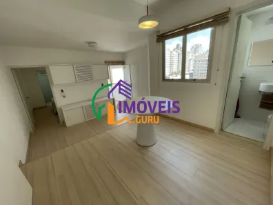 Apartamento com 1 Quarto à venda, 69m² no Pinheiros, São Paulo