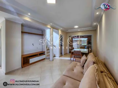 Casa de Condomínio com 3 Quartos à venda, 110m² no Jardim Shangai, Jundiaí