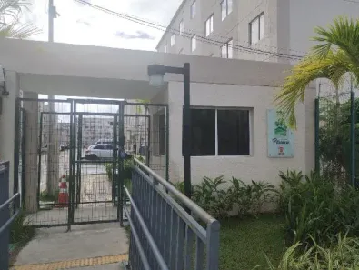 Apartamento com 2 Quartos à venda, 40m² no Areia Branca, Salvador