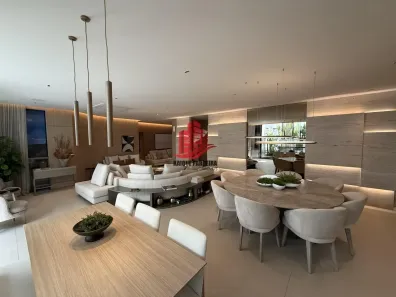 Apartamento com 4 Quartos à venda, 157m² no Jardinaves, Nova Lima