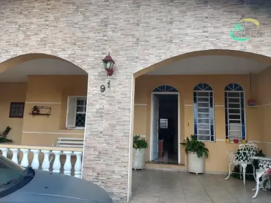 Casa com 2 Quartos à venda, 150m² no Vila Nova Teixeira, Campinas
