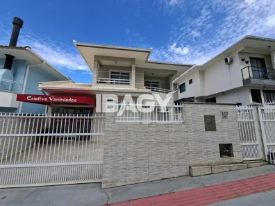 Kitnet com 1 Quarto para alugar, 35m² no Areias, São José