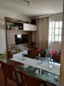 Apartamento com 2 Quartos à venda, 56m² no Parque João Maria, Campos dos Goytacazes
