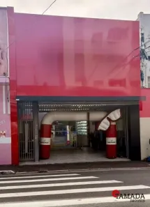Prédio Comercial à venda, 448m² no São Miguel Paulista, São Paulo